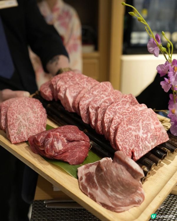 唔使飛都可以食到台灣網紅omakase名店！