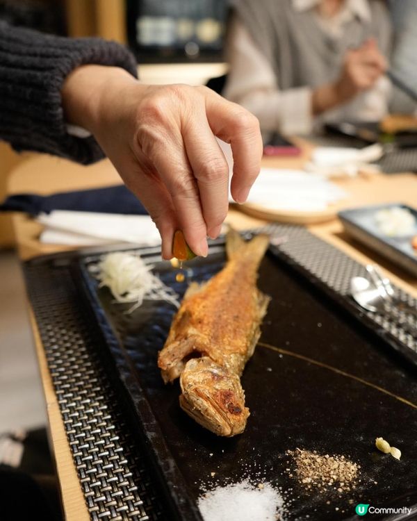 唔使飛都可以食到台灣網紅omakase名店！