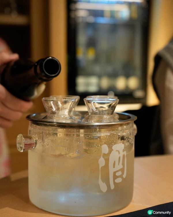 唔使飛都可以食到台灣網紅omakase名店！