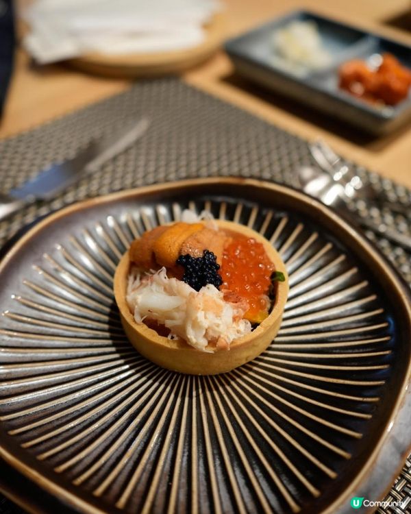 唔使飛都可以食到台灣網紅omakase名店！