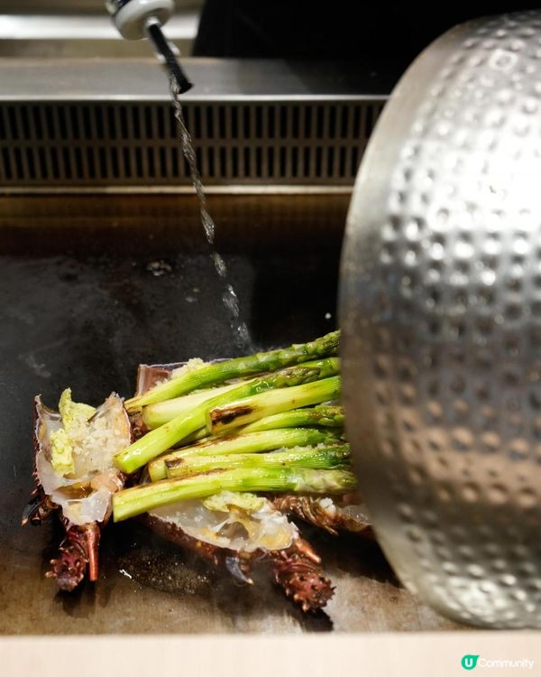 唔使飛都可以食到台灣網紅omakase名店！