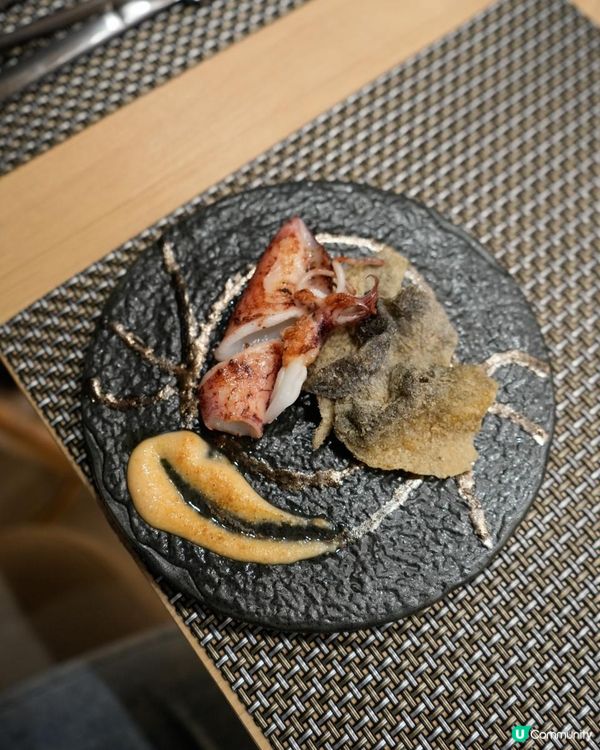 唔使飛都可以食到台灣網紅omakase名店！