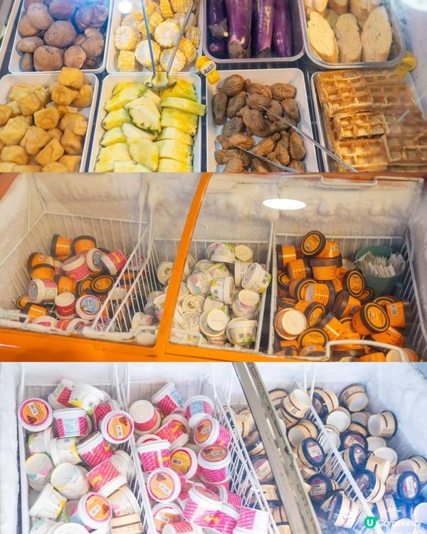 $348無限時任食燒生蠔鮑魚大頭蝦？！😱🤤