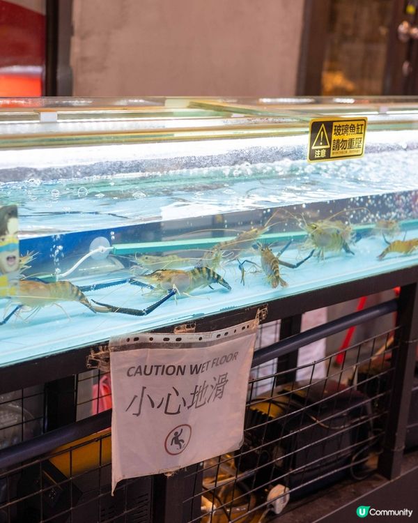 $348無限時任食燒生蠔鮑魚大頭蝦？！😱🤤