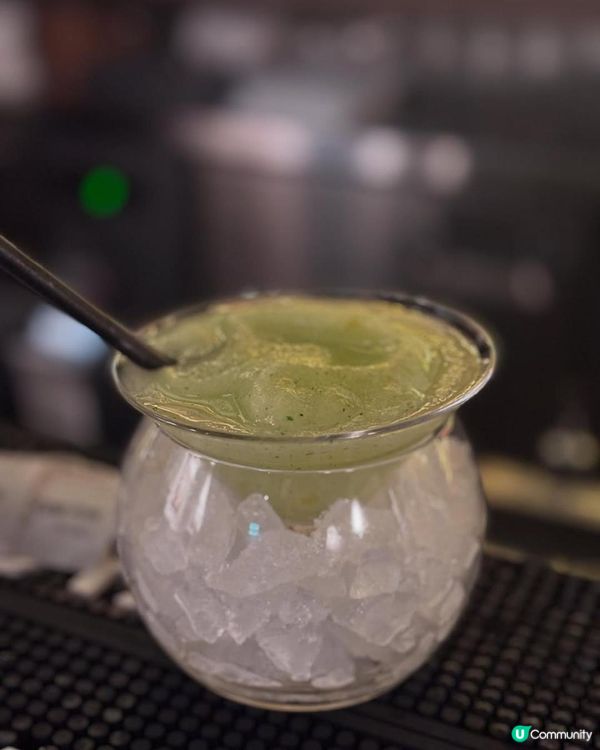 日本國民梅酒牌CHOYA之Bar | 香港酒吧