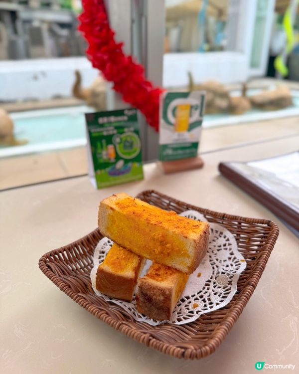 Villa風泰國菜餐廳