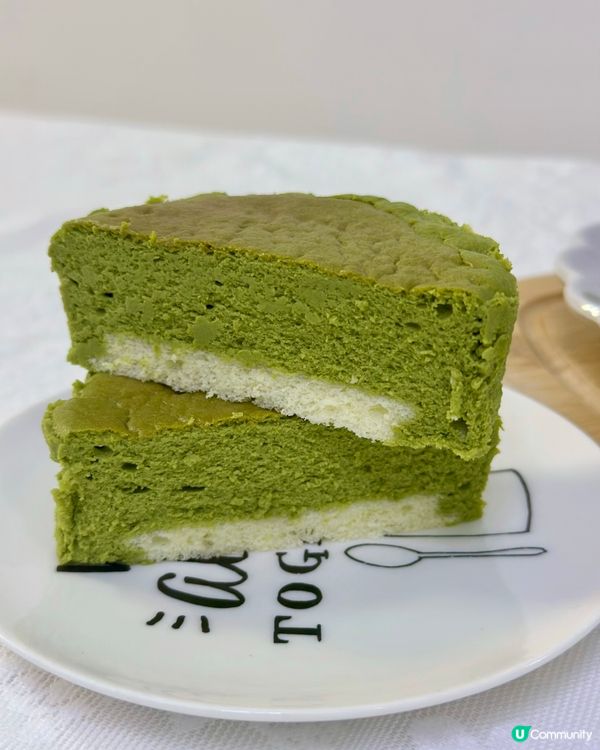 抹茶控注意⚠️ 7-SELECT期間限定宇治抹茶甜品同烘焙品😍