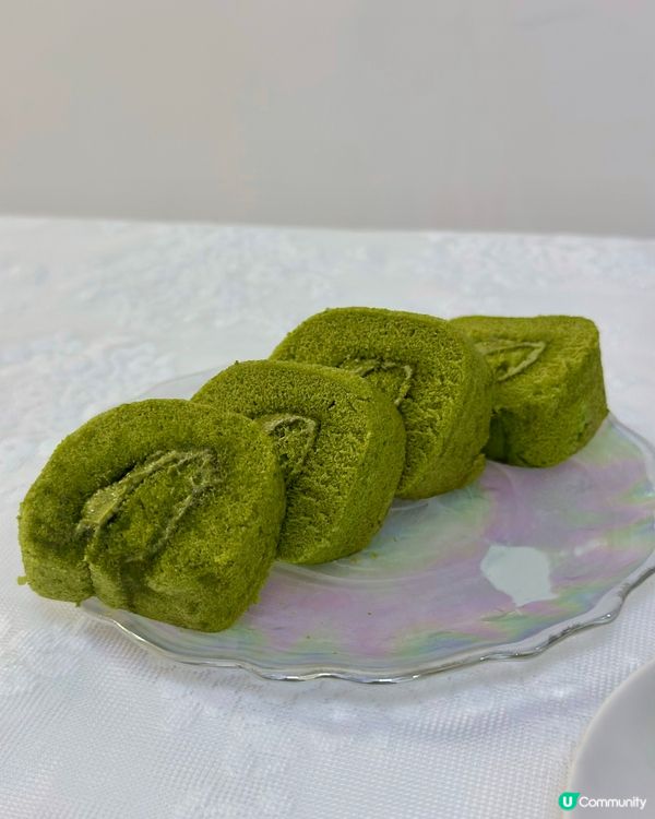 抹茶控注意⚠️ 7-SELECT期間限定宇治抹茶甜品同烘焙品😍