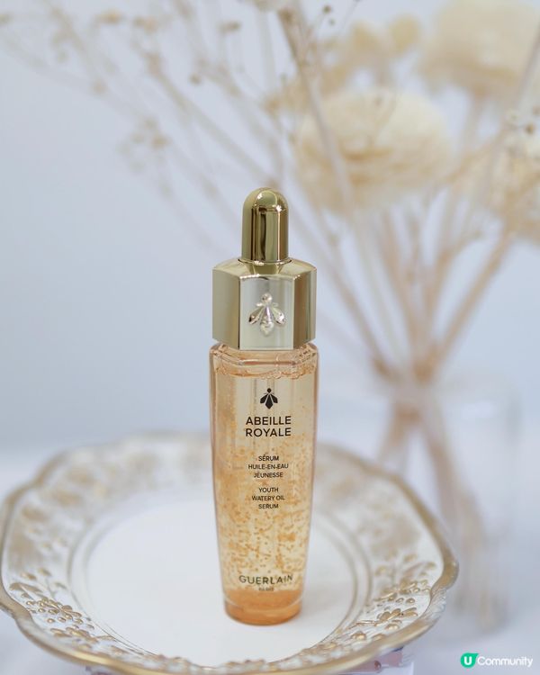 乾紋浮粉？😭  蜂皇蜜救你！🐝