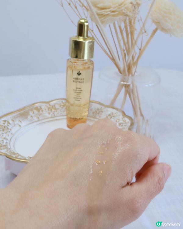 乾紋浮粉？😭  蜂皇蜜救你！🐝