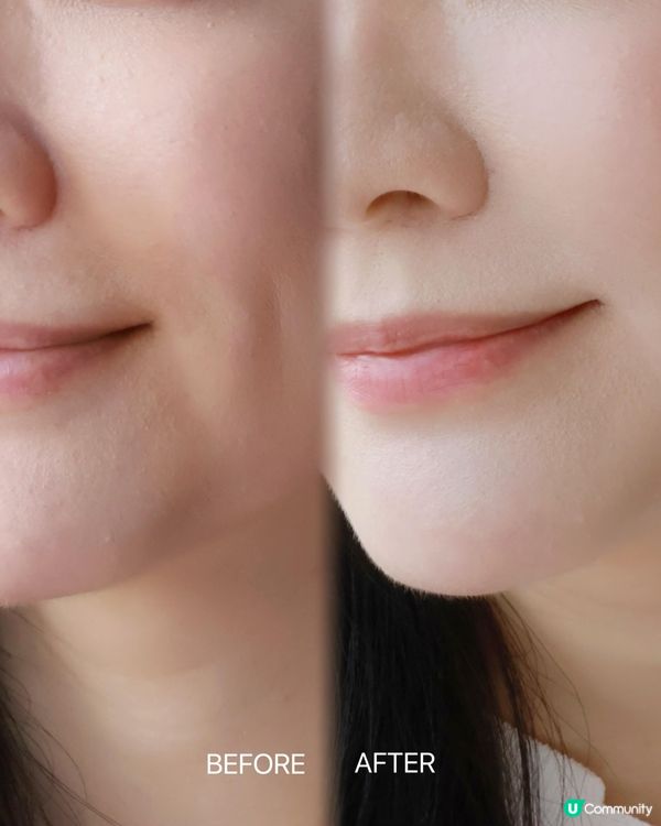 乾紋浮粉？😭  蜂皇蜜救你！🐝