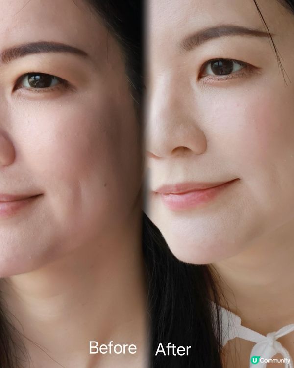 乾紋浮粉？😭  蜂皇蜜救你！🐝