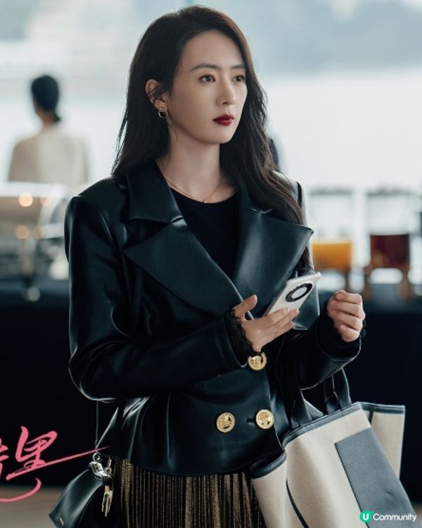 有你的時光里熱播榜居首位！劇情超貼地童瑤演技好評如潮