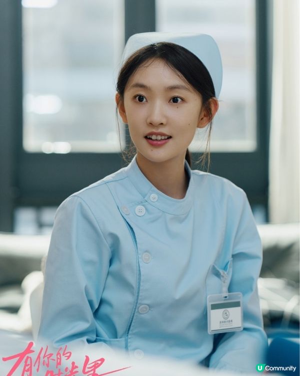 有你的時光里熱播榜居首位！劇情超貼地童瑤演技好評如潮