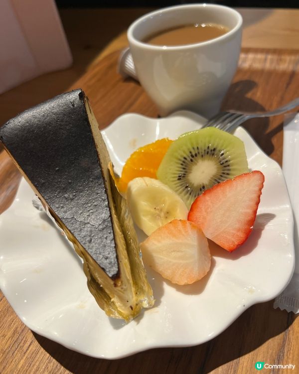 福岡天神區🍰隱世千層水果蛋糕店👍🏼