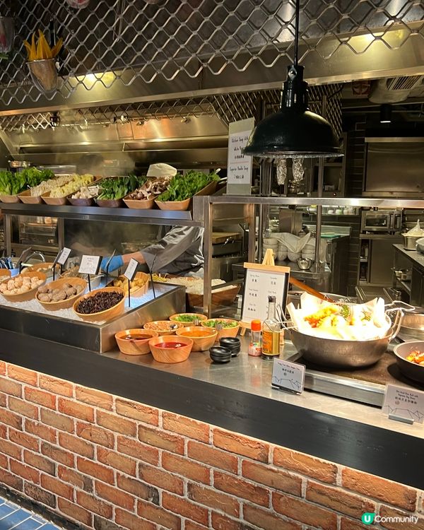 自費柏寧酒店下午茶自助餐分享