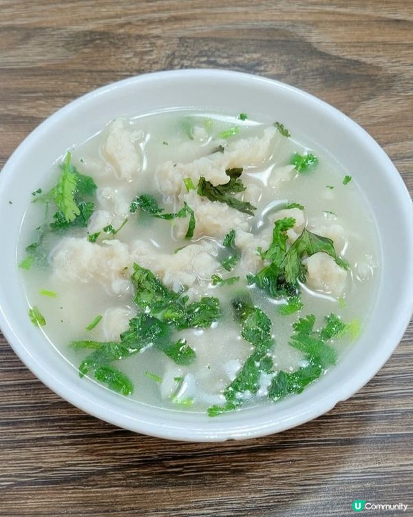 好味道😋名馳牛肉麵食館