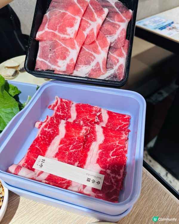 吃到飽台式打邊邊-好呷台灣火鍋