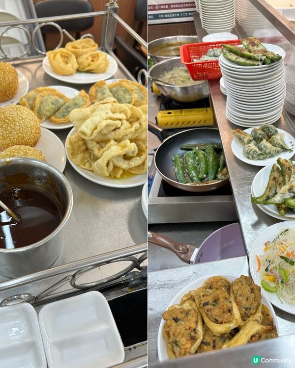 中環❣️蓮香樓飲茶🫖