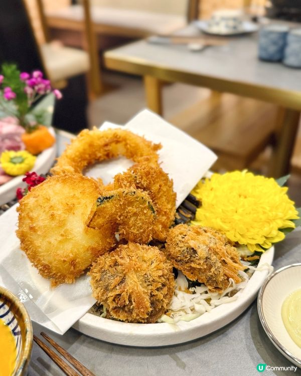 好好食嘅壽喜燒！🥹