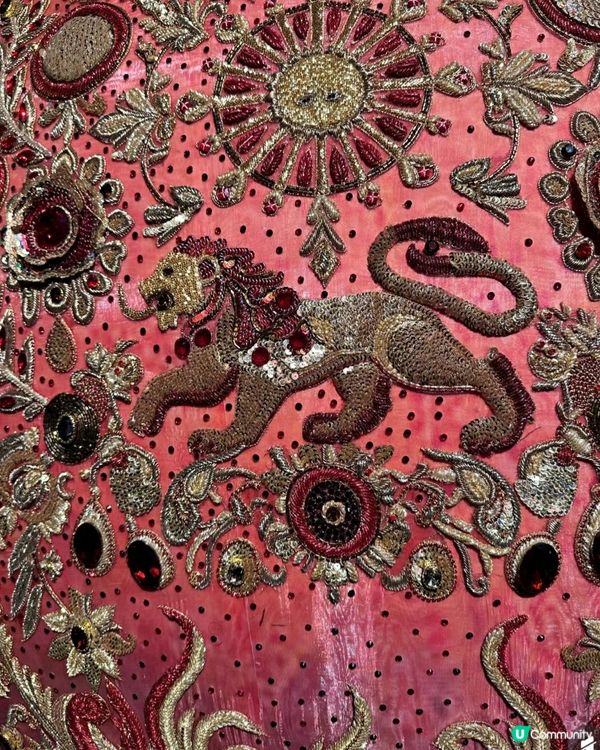 沉浸式探索星際藝術的奇幻世界