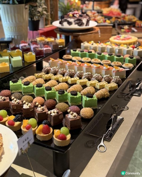 🤩任食佐賀和牛、北海道白樺豚、龍蝦、蟹腳、生蠔、爆流心心太軟