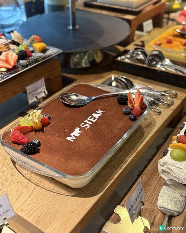 🤩任食佐賀和牛、北海道白樺豚、龍蝦、蟹腳、生蠔、爆流心心太軟