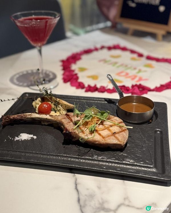 ✨超cute usagi寫字畫碟甜品