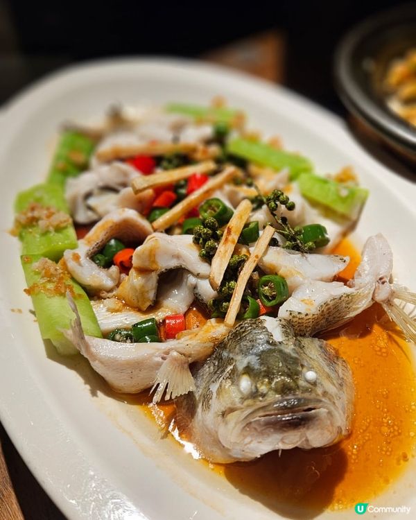 深圳觀瀾湖客家菜食評