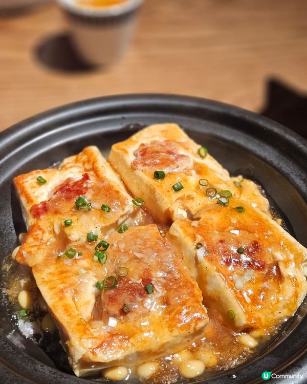 深圳觀瀾湖客家菜食評