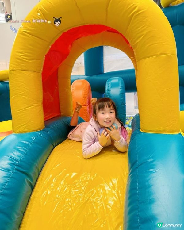 #KakaMama親子活動推介 復活節去邊度玩？