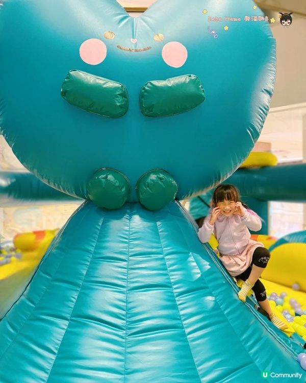 #KakaMama親子活動推介 復活節去邊度玩？