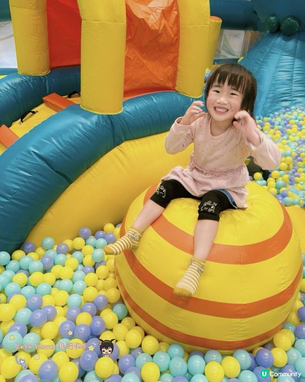 #KakaMama親子活動推介 復活節去邊度玩？