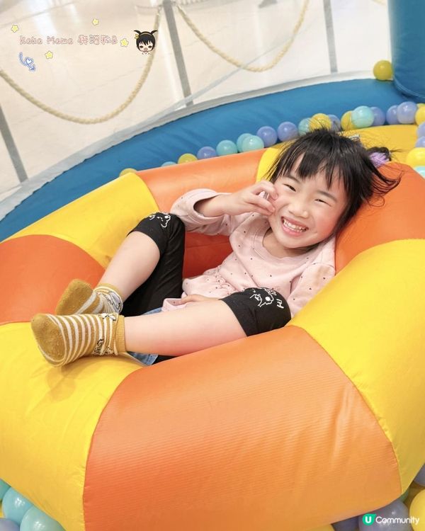 #KakaMama親子活動推介 復活節去邊度玩？