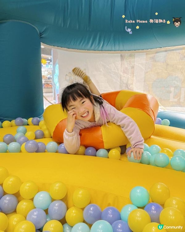 #KakaMama親子活動推介 復活節去邊度玩？