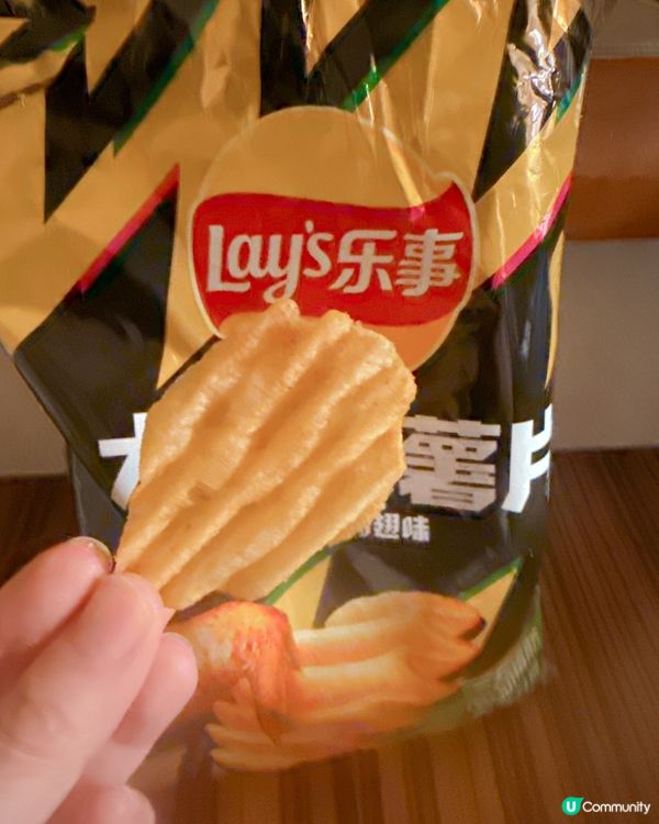 ## 大陸超市掃貨😋  薯條勁好食！🔥