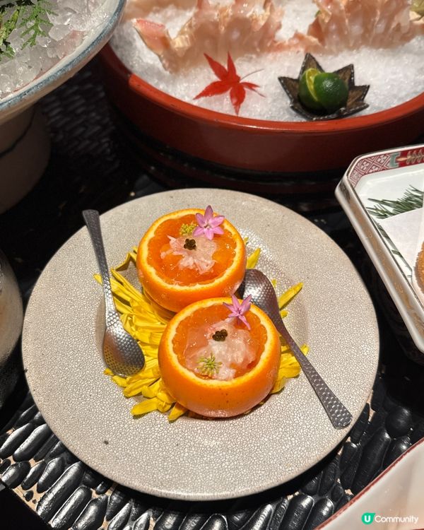 生日月🦀食好啲！蟹道雙人套餐抵食😋