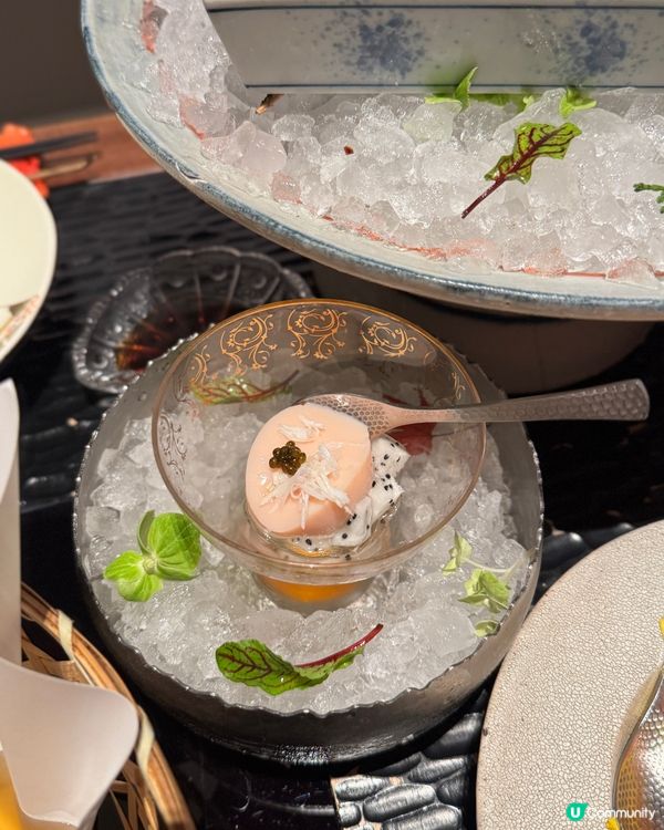 生日月🦀食好啲！蟹道雙人套餐抵食😋