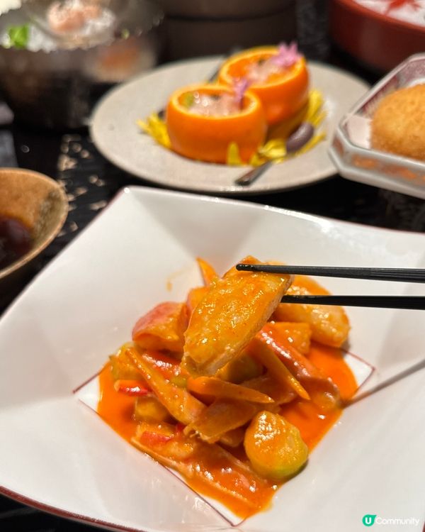 生日月🦀食好啲！蟹道雙人套餐抵食😋