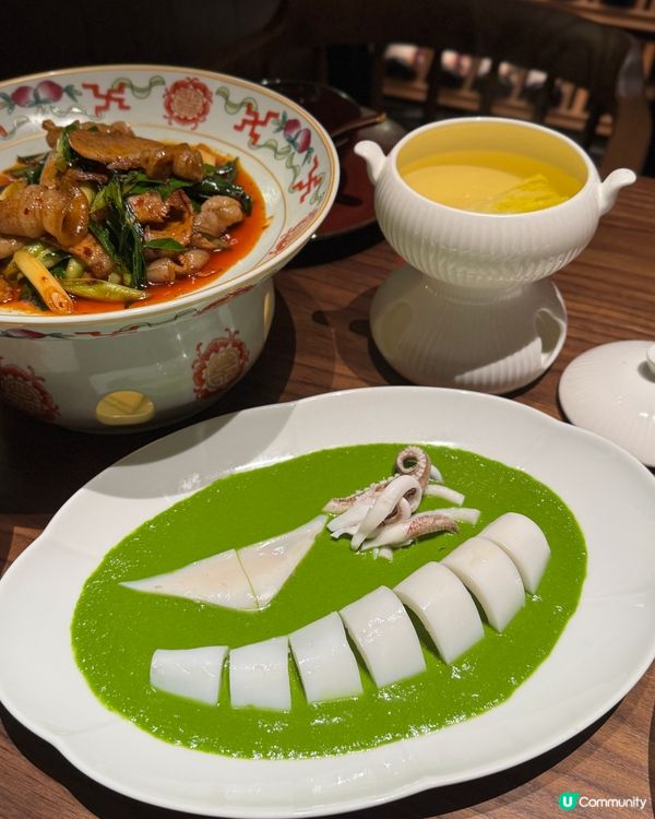 深圳必食川菜！國宴級享受🤩