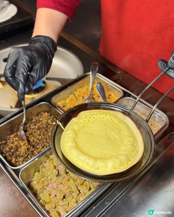 深圳必食川菜！國宴級享受🤩