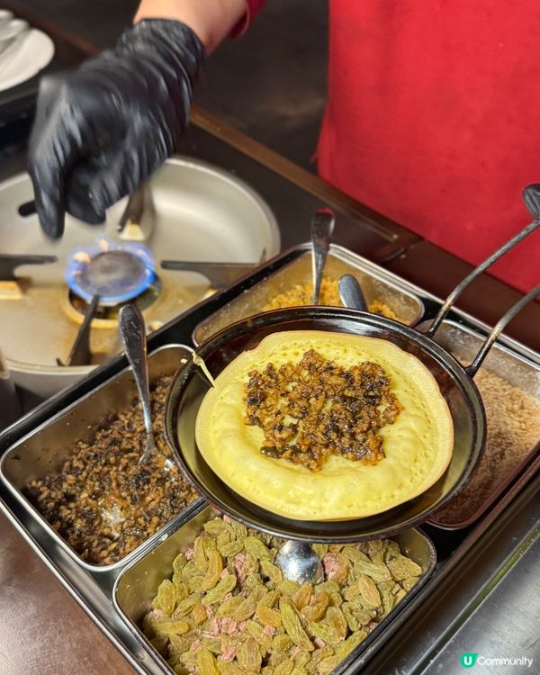 深圳必食川菜！國宴級享受🤩