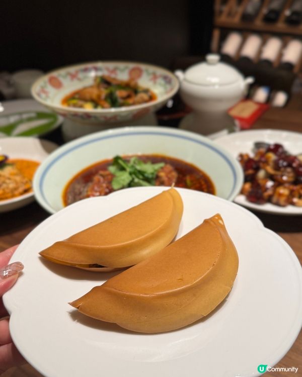 深圳必食川菜！國宴級享受🤩