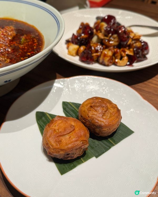 深圳必食川菜！國宴級享受🤩