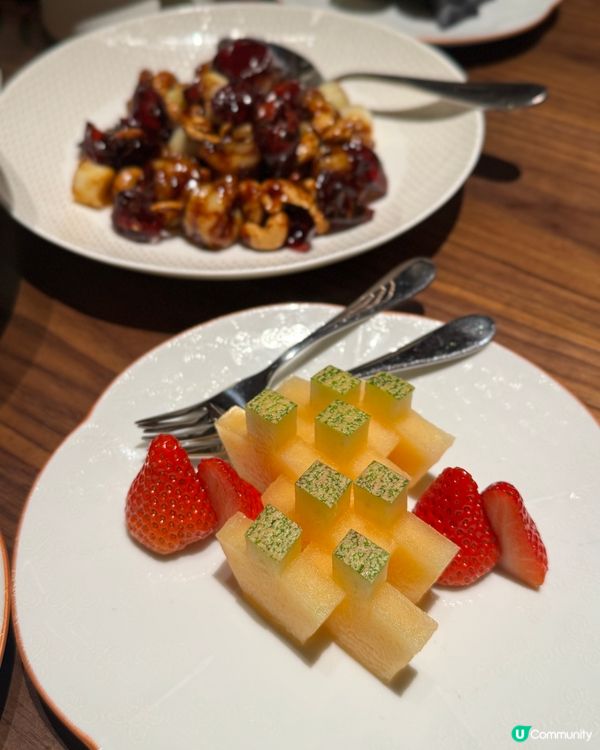 深圳必食川菜！國宴級享受🤩