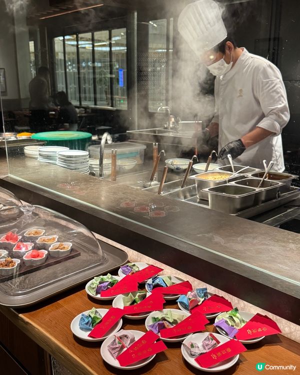 深圳必食川菜！國宴級享受🤩