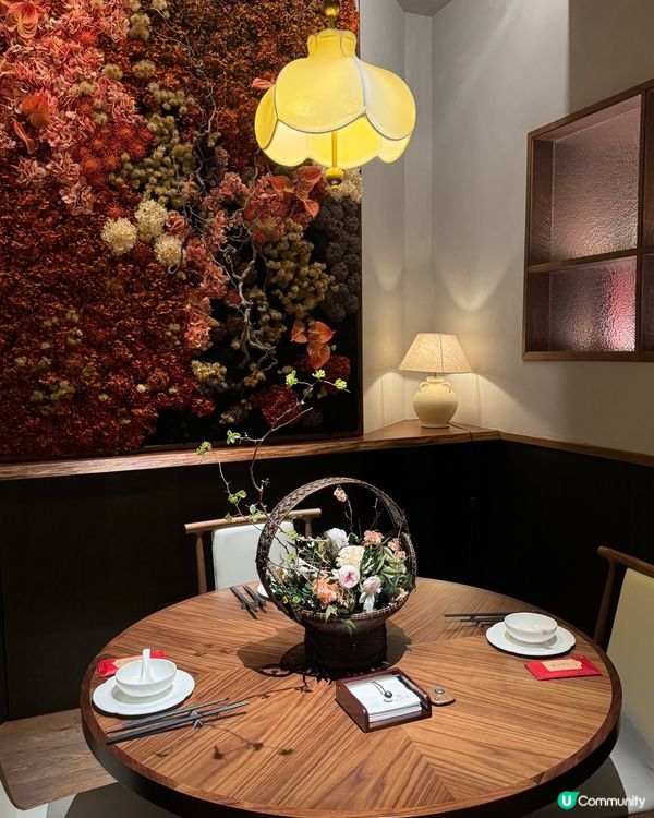 深圳必食川菜！國宴級享受🤩