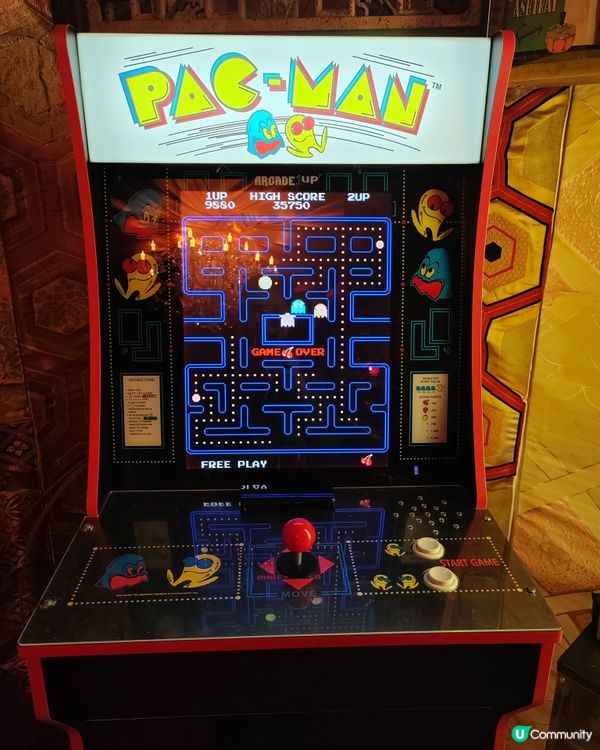 油街實現展覽（三）：在金光閃閃中重新檢視生活✨