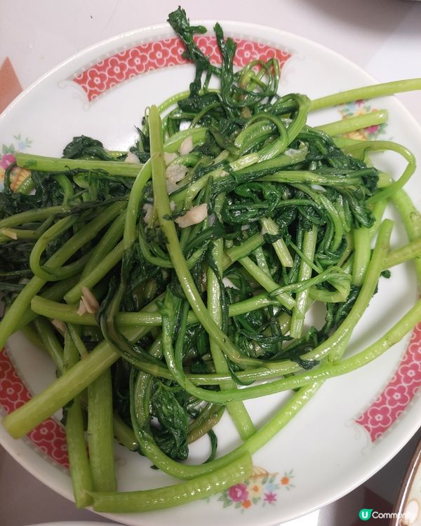 😅😅😅自家常菜 - 味道自覺可以