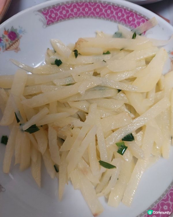 😅😅😅自家常菜 - 味道自覺可以